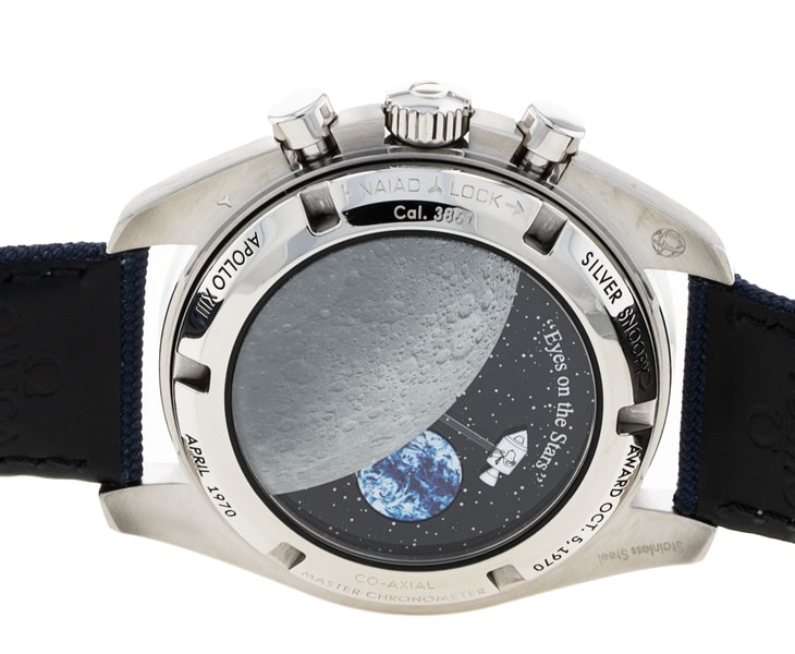 Omega Speedmaster Anniversary Series 310.32.42.50.02.001